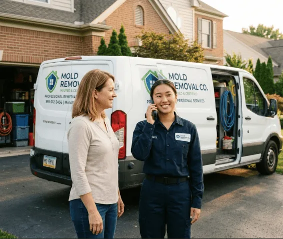 Crawlspace Mold Remediation Gwynn Oak, MD FAQs